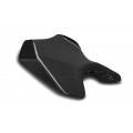 LUIMOTO Sport R Rider Seat Cover for the Kawasaki Ninja 500 (2023+) LUIMOTO Sport R Rider Seat Cover for the Kawasaki Ninja 500 (2023+)